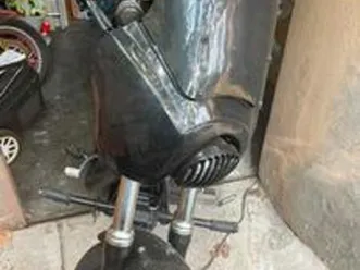 harley davidson dyna street bob