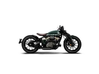 benda napoleon 125 modell 2026