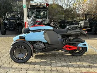 can-am canyon xt – special edition vogt (kein spyder, ryker)