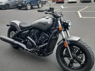 indian scout sixty bobber limited 2025 a2