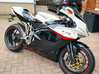 mv agusta f4 1078 rr 312