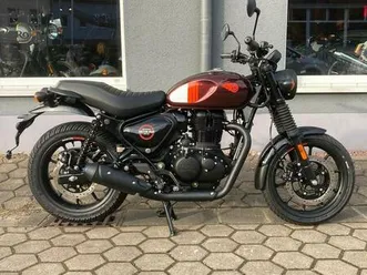 royal enfield hntr 350 / hunter