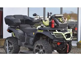 tgb blade 1000 fl eps max lof + kühlerhöherlegung