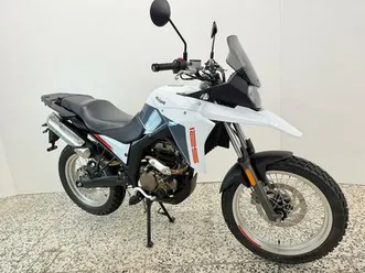 malaguti dune 125 abs 1. hand vom händler