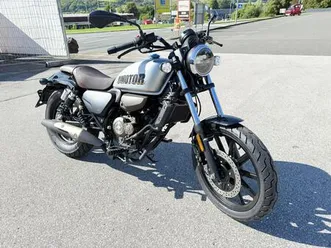 qj motor qj motor srv 125 abs sofort ! lieferung nur 100€