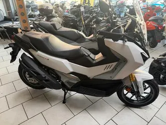 sym adxtg 400i neufahrzeug winterpreis