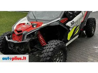 can-am maverick 900 cc, atv / quad
