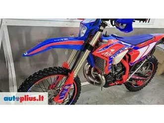 beta rr 250 cc, enduro / adventure