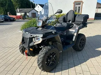 polaris sportsman 570 efi