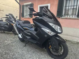 yamaha tmax 500 black max