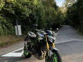 kawasaki z 900 se