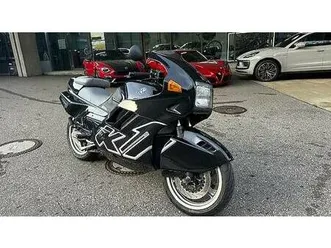 bmw k1 veicolo d' epoca canton tessin -