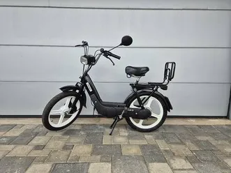 piaggio ciao variomat canton schaffhouse -