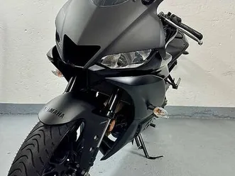 yamaha yzf r3 abs canton zurich -