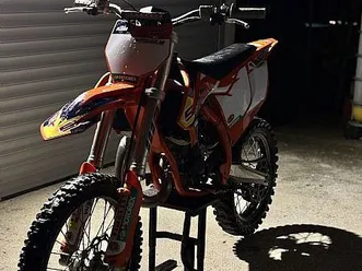 ktm sx 85