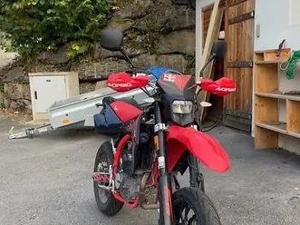 125 cc à vendre