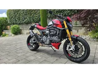 ducati monster sp 2023