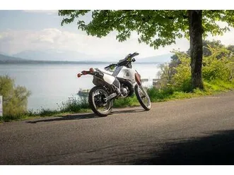 yamaha dtr 125