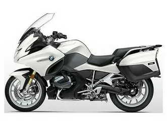 2021 bmw r 1250 rt