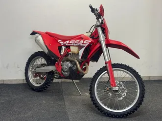 gasgas ec 250 f • 2022