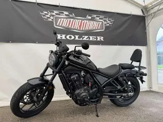 honda cmx 1100 64kw 64 kw a2