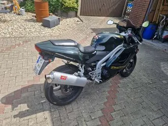 triumph daytona 955i