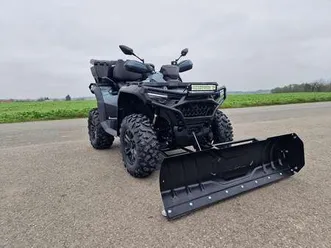 850 touring abs --lagernd-- 4 jahre garantie hã¶chstgeschwindigkeit 110 km/h winterdienst