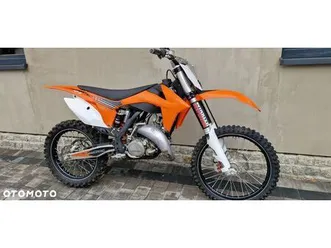 ktm sx