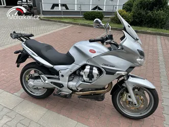 moto guzzi norge 1200