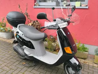 roller piaggio skipper 125 2 takt