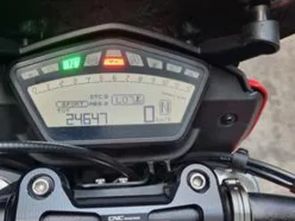 ducati hypermotard 939 - 2016