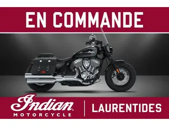 2026 indian super chief limited