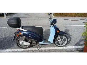 kymco people 150 - 2000
