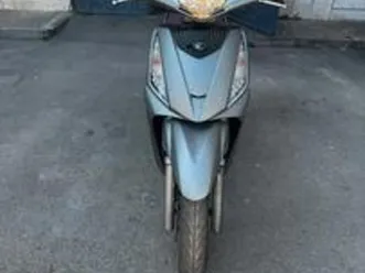 scooter kymco people 300 anno 2018