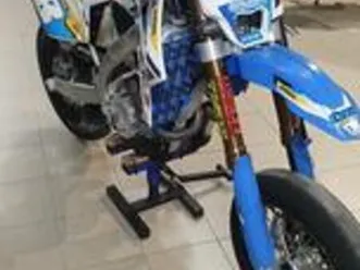 tm 450 motard 2021