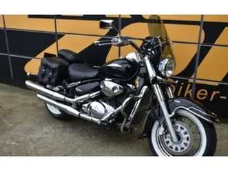 suzuki vl 800 volusia vl 800 intruder dodatki 2001 bezwypadkowy raty