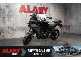 yamaha tracer 9 gt 2025