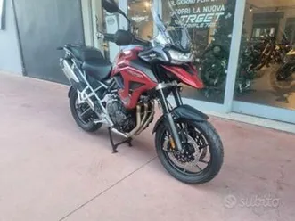 triumph tiger 1200 gt pro