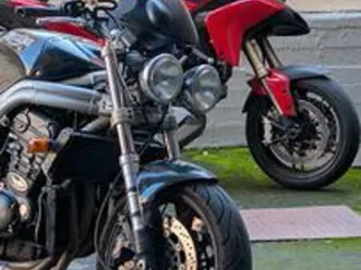 triumph speed triple t509