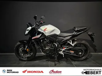 honda cb 500 hornet *vorführer aktion*