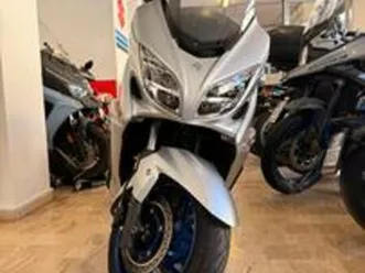 suzuki an burgman 400