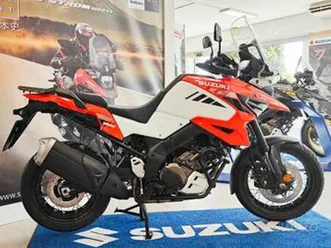 suzuki v strom dl 1050 - 2021