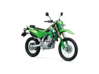 kawasaki klx® 300 *coming soon* 2026