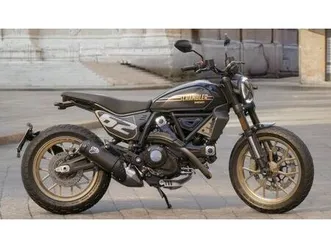 ducati scrambler full throttle 2026