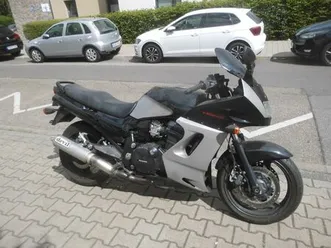 kawasaki gpz 1100 mit abs