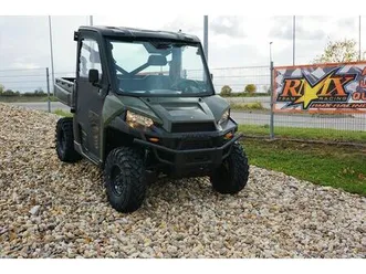 polaris ranger diesel 1000 hd eps lof