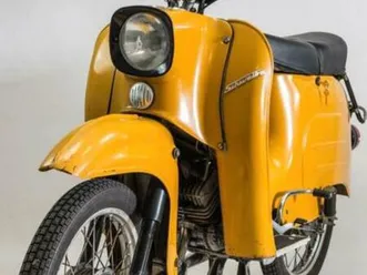 suche simson schwalbe / kr51