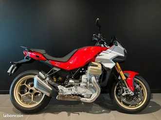 moto-guzzi v100 mandello s 1000