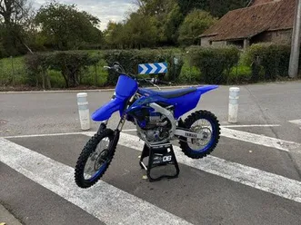 450 yzf