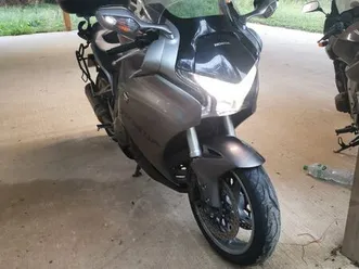 vfr 1200 f full manuelle